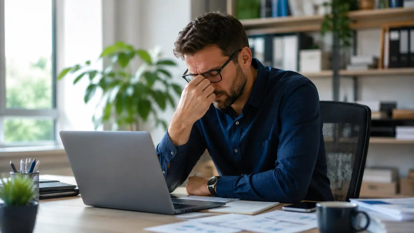 Pourquoi votre cerveau fatigue moins que votre corps