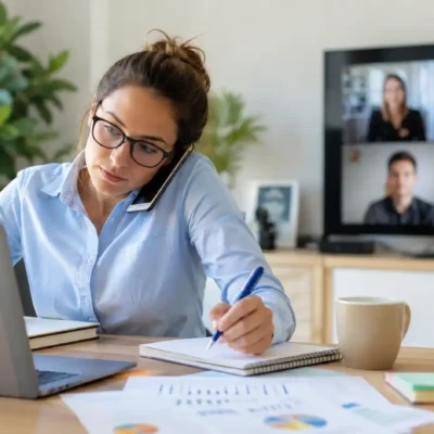 Le mythe du multitâche : pourquoi votre cerveau n'est pas fait pour faire plusieurs choses à la fois