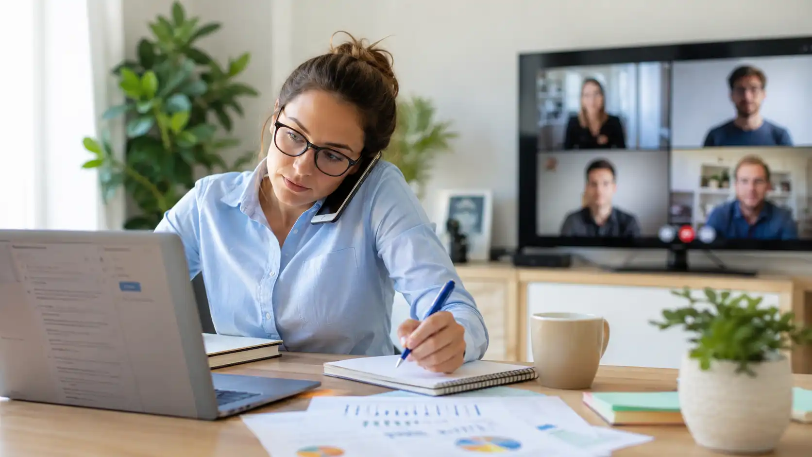Le mythe du multitâche : pourquoi votre cerveau n'est pas fait pour faire plusieurs choses à la fois
