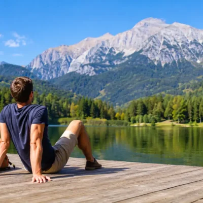 Le repos rend-il vraiment moins compétitif ?