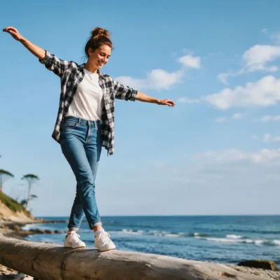 L'équilibre parfait n'existe pas, et c'est une bonne nouvelle