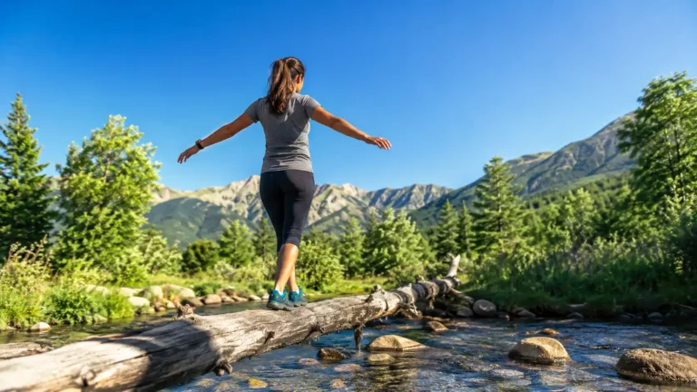 Pourquoi l'équilibre parfait n'existe pas (et c'est une bonne nouvelle)
