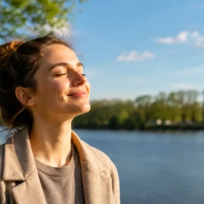 Les compliments peuvent-ils vraiment régler nos problèmes d'estime ?