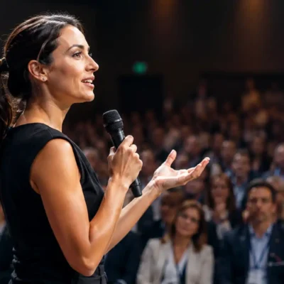 Les gens sûrs d’eux n’ont jamais peur : vrai ou faux ?