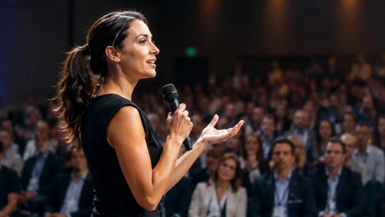 Les gens sûrs d’eux n’ont jamais peur : vrai ou faux ?