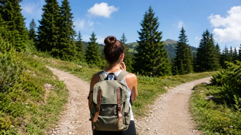 Changer d’habitudes est juste une question de mental – Vraiment ?