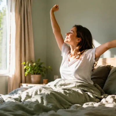 Pourquoi une bonne habitude ne fonctionne pas pour tout le monde (et comment trouver la vôtre)