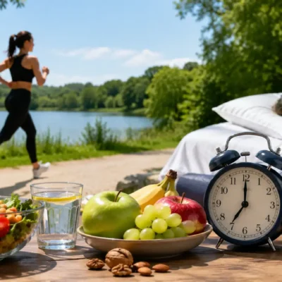 Le bien-être est surtout physique : et si on arrêtait de penser avec notre tête ?