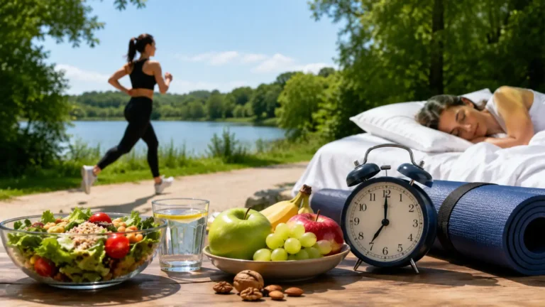 Le bien-être est surtout physique : et si on arrêtait de penser avec notre tête ?