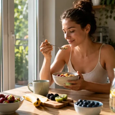 Les conseils healthy sont-ils vraiment universels ?