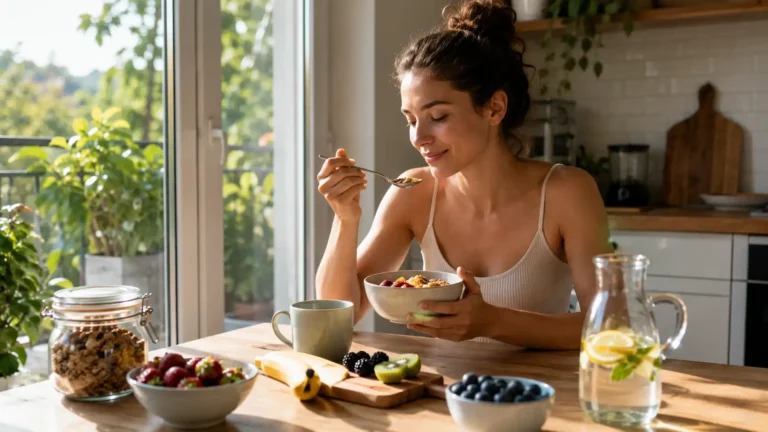 Les conseils healthy sont-ils vraiment universels ?