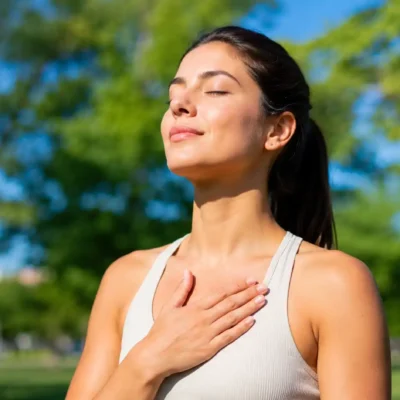 Non, le mental n'impacte pas le corps : la science derrière cette idée reçue