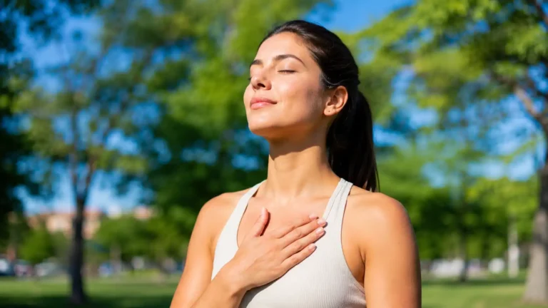 Non, le mental n'impacte pas le corps : la science derrière cette idée reçue