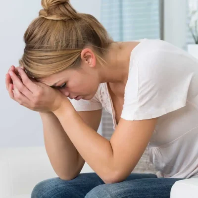 Quand prendre soin de soi devient une source de stress