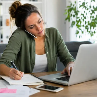 Le mythe du multitâche efficace : pourquoi votre cerveau n'est pas fait pour ça