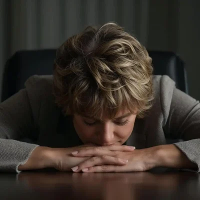 Le stress est-il vraiment toujours mauvais ?