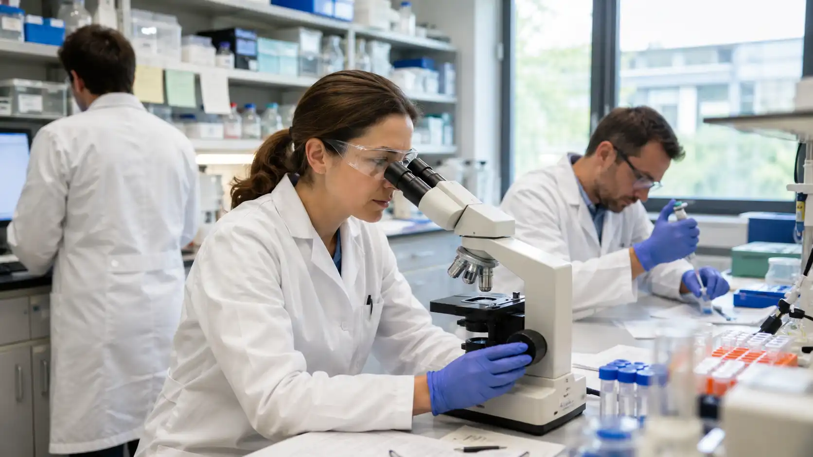Le vaccin qui aurait dû nous rendre autistes : retour sur la plus grande intox médicale