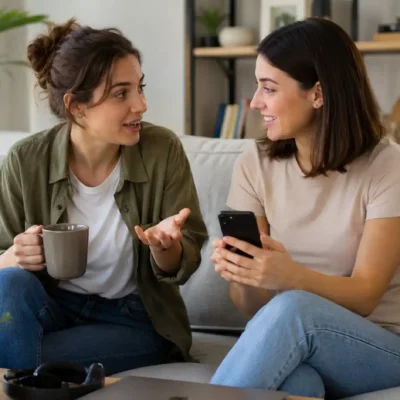 Votre téléphone vous écoute-t-il vraiment ? La vérité sur les pubs ciblées
