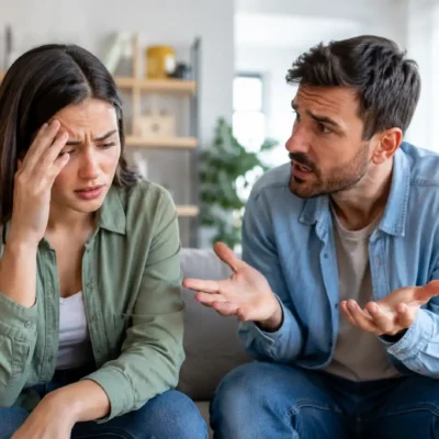 Le gaslighting est-il vraiment si rare ?