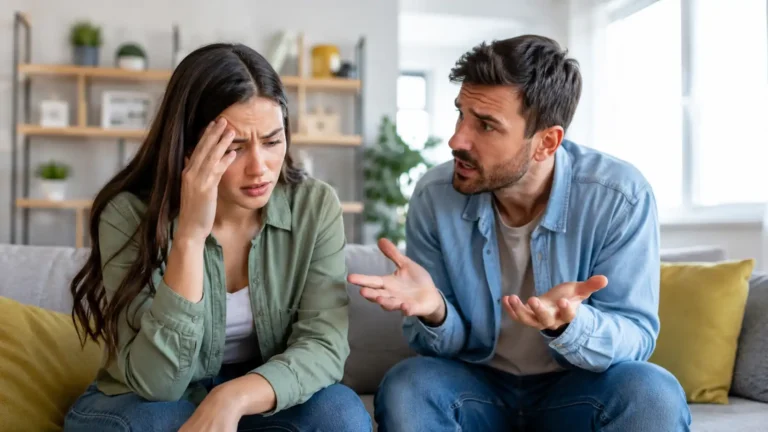 Le gaslighting est-il vraiment si rare ?
