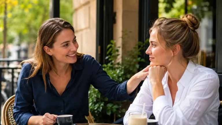 Les compliments sont-ils toujours sincères ? Décryptage