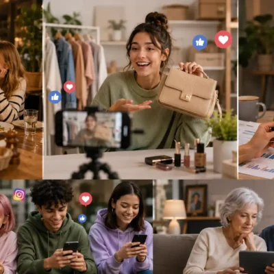 Les influenceurs influencent-ils vraiment les autres ?