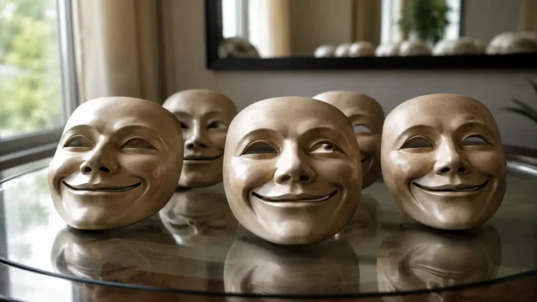 Pourquoi les manipulateurs paraissent souvent profondément gentils