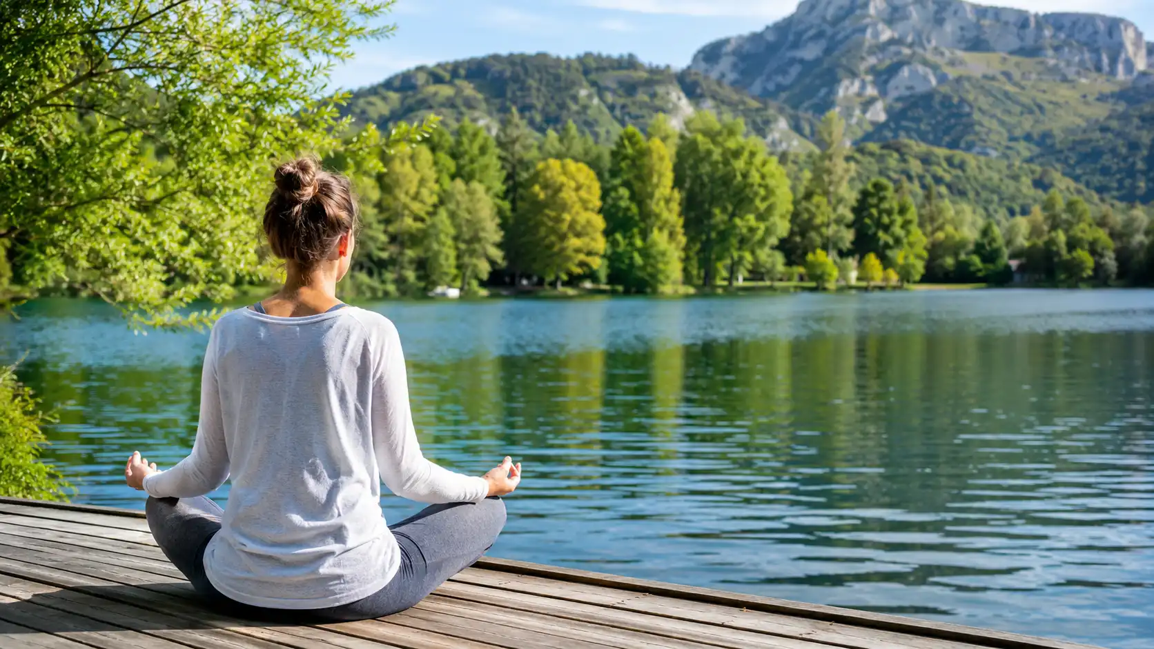 La méditation est-elle vraiment faite pour tout le monde ?