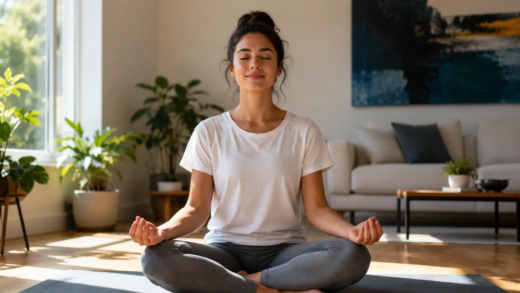 La méditation fonctionne immédiatement : voici pourquoi
