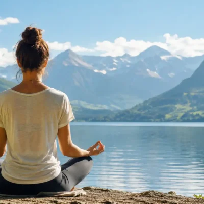 La méditation rend-elle vraiment spirituel ?