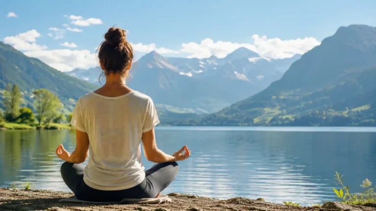 La méditation rend-elle vraiment spirituel ?