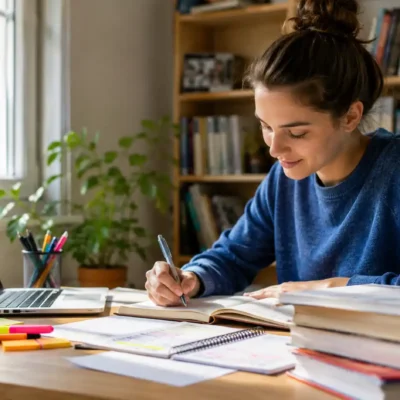 Non, la bonne mémoire ne se résume pas à un don inné