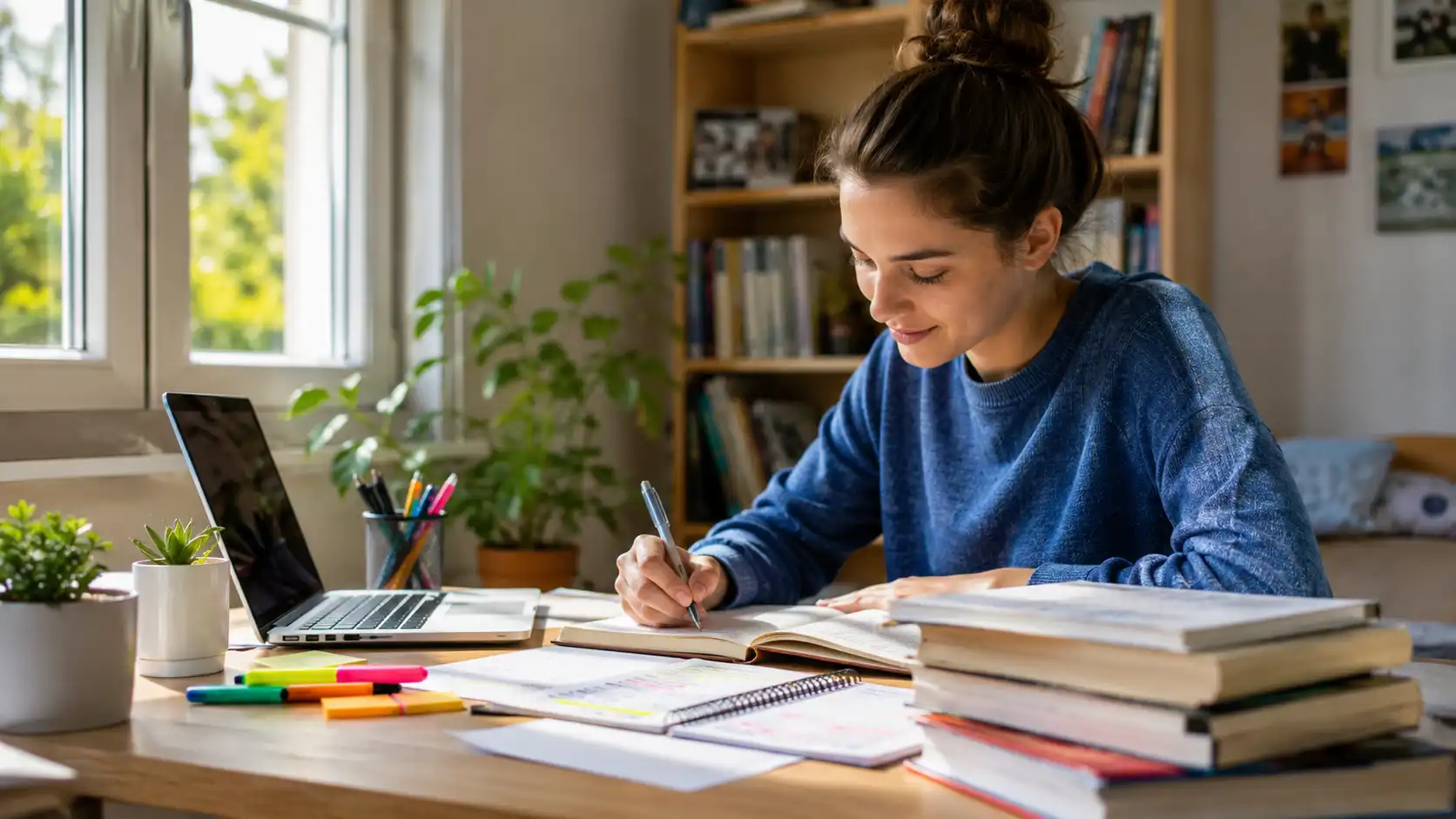 Non, la bonne mémoire ne se résume pas à un don inné