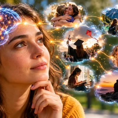 Notre cerveau enregistre-t-il vraiment tout ? La vérité sur la mémoire