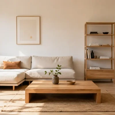 Le minimalisme est-il vraiment écologique ?