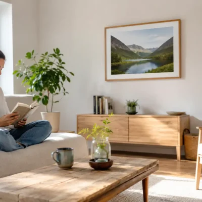 Pourquoi les minimalistes consomment moins (et comment ils le font)