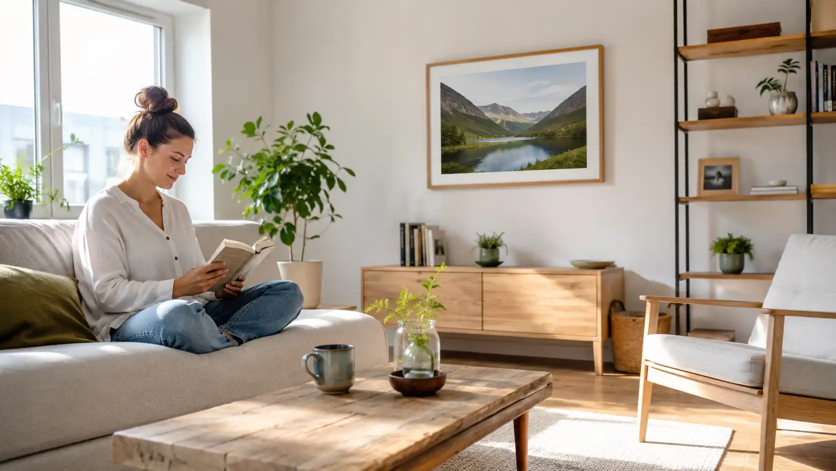 Pourquoi les minimalistes consomment moins (et comment ils le font)