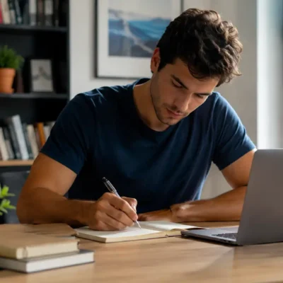 Pourquoi les gens disciplinés ne comptent pas sur la motivation