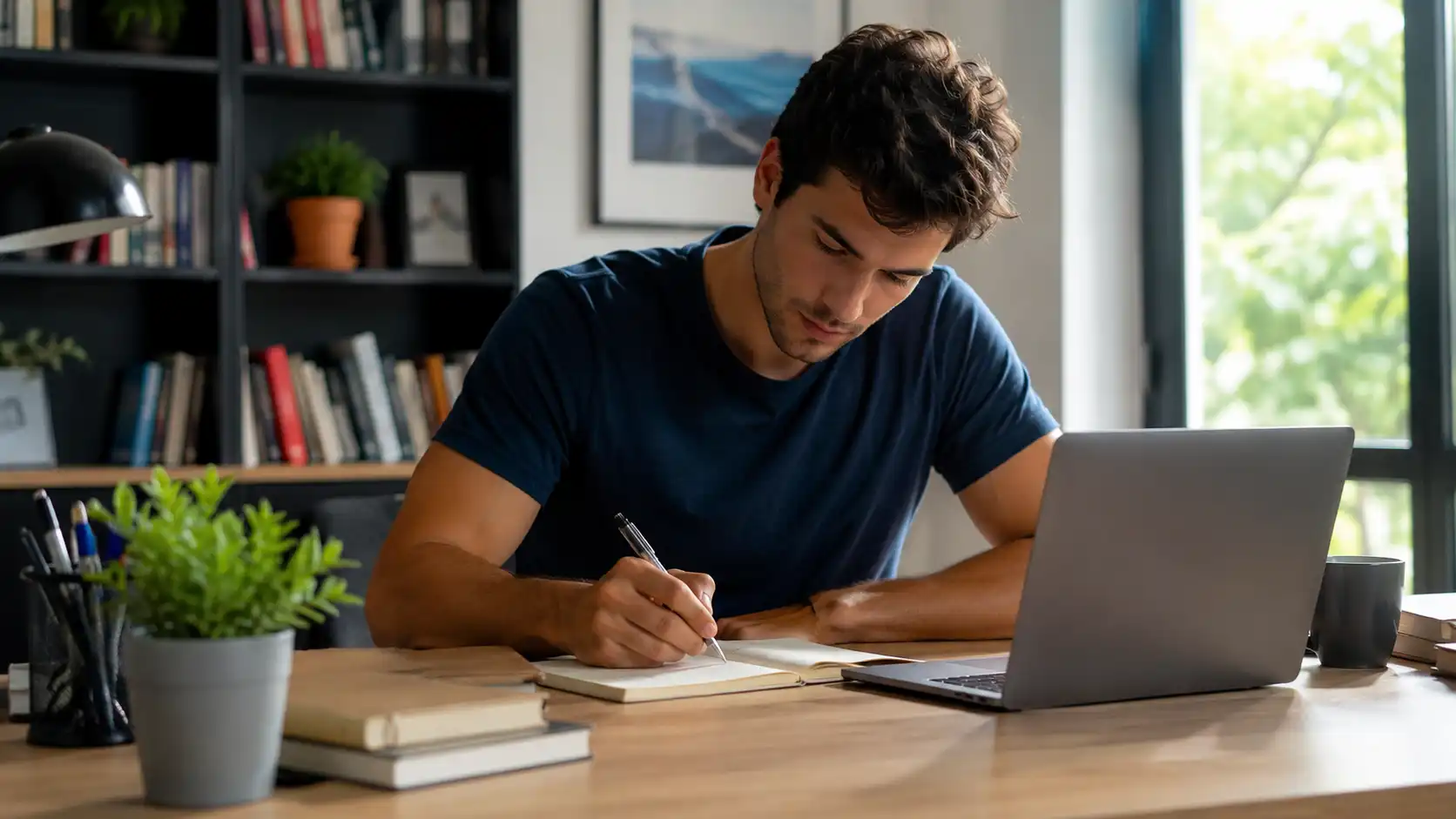 Pourquoi les gens disciplinés ne comptent pas sur la motivation