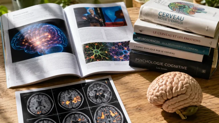 Les neurosciences n'expliquent pas tout (et c'est tant mieux)