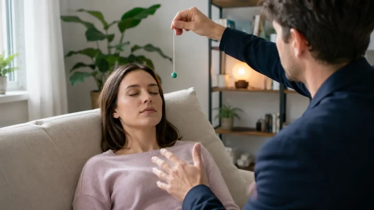 L'hypnose vous fait-elle perdre tout contrôle ? La vérité sur la suggestibilité