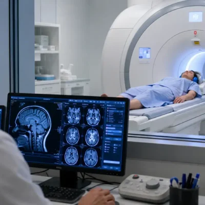 Non, vous n'utilisez pas seulement 10 % de votre cerveau