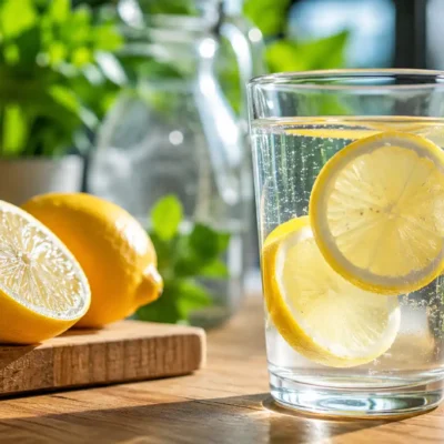 Le citron détoxifie-t-il vraiment le corps ? On fait le point