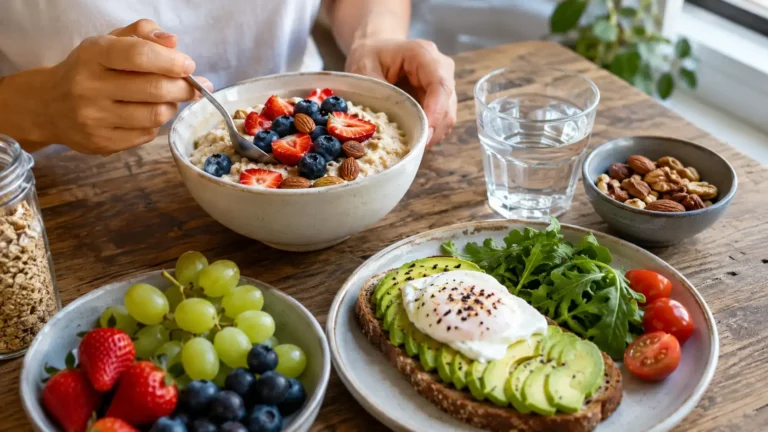 Le petit-déjeuner est-il vraiment le repas le plus important ?