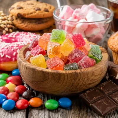 Le sucre, une drogue aussi addictive que la cocaïne ?