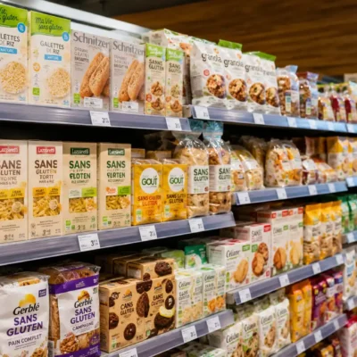 Pourquoi le sans gluten n'est pas un régime miracle pour tout le monde (et pourquoi on y croit)