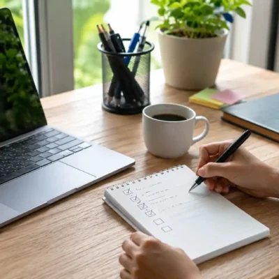 Les listes augmentent-elles vraiment l'efficacité ?
