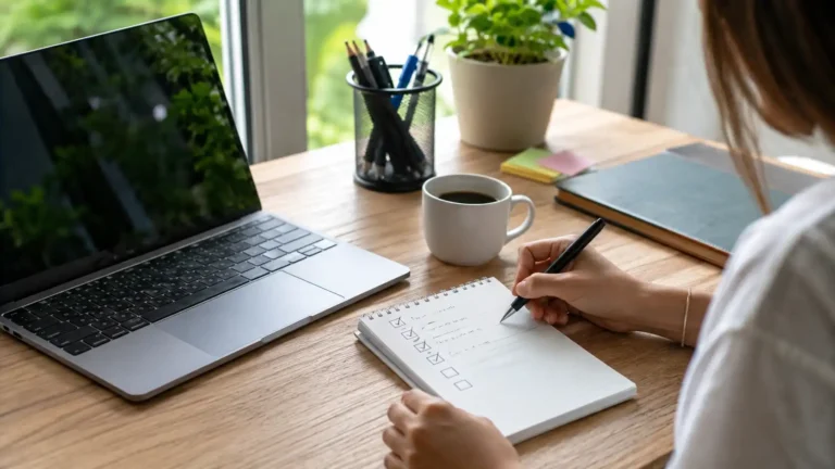 Les listes augmentent-elles vraiment l'efficacité ?