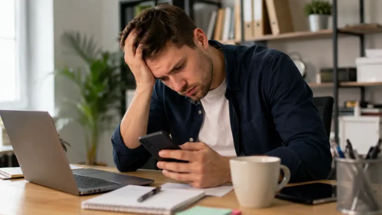 Non, les outils ne vous rendent pas productif automatiquement