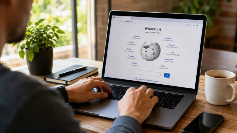 Internet donne-t-il vraiment accès à la vérité ?